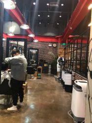 -P.STYLE 派斯造型