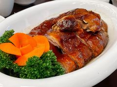 -潮福城大酒楼·潮粤菜·港式点心(阳光城店)