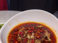 -簋街仔仔小龙虾(簋街二店)