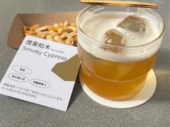 -SAANCI山池咖啡(卓悦中心店)