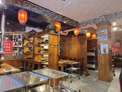 -名扬烤肉(起源店)