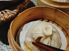 蟹黄汤包-南京大牌档(济南万象城店)