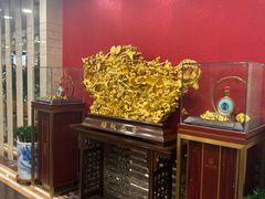 -凤凰楼酒家·粤宴点心(华强北店)