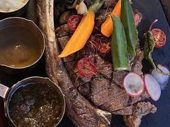 -G+KITCHEN(龙湖狮山天街店)