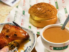 -渔记茶餐厅(渔村店)
