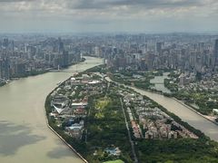 -广州塔晖粤轩中餐厅