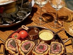 -Osteria Garden 生蚝花园餐厅(原进贤路店)