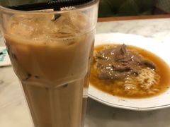 -翠華餐廳(浦东机场T1店)