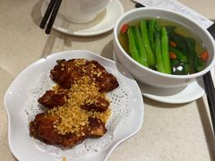 -池记(尖沙咀店)
