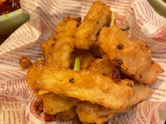 -新白鹿餐厅(龙游路总店·杭帮菜名店)