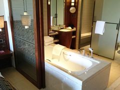 -西双版纳融创皇冠假日度假酒店