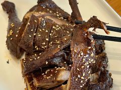 -莲餐厅·湖北菜·藕汤老手艺(愚园路店)