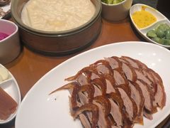 -全聚德(新街口店)