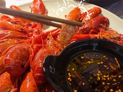 -巴厘龙虾·榜首油焖大虾(洞庭·艺术洋房店)