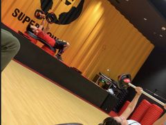 -超级猩猩健身·团课(国贸店)