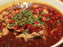 -阿榕小厨(丈八一路店)