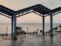 -养马岛旅游度假区