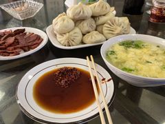 -四条包子(古城街店)