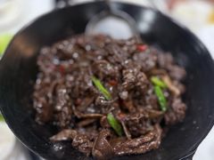-王城醋血鸭老店