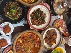 -山四砂锅(太原钟楼街店)