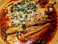 蓉城钵钵鸡-红辣椒·川菜·火锅(曹杨店)