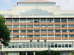 -浙江大学(玉泉校区)