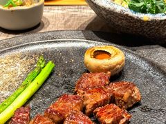 -枫品铁板烧(东樾店)