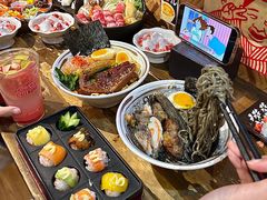 -小川洋风料理(街道口店)