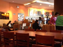 iphone_upload_pic-Gloria Jean's Coffees