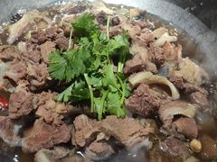 -大众跷脚牛肉馆·非遗传承单位(峨眉山店)