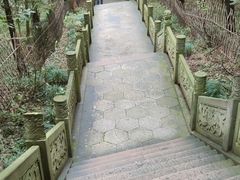 -天台山景区