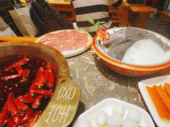-堂客老火锅(欣阳广场总店)
