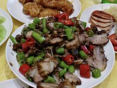 -仿膳饭庄(天安门店)