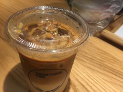 -Something For(中洲湾店)