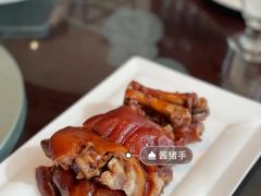 -小南洋海景餐厅(深圳湾店)