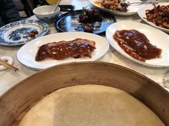 -漢舍中国菜馆(889广场店)