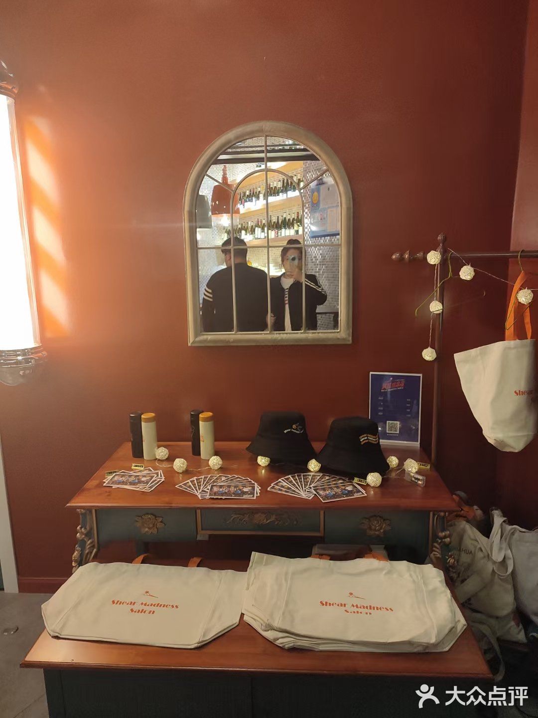 开心麻花沉浸式戏剧太好玩了