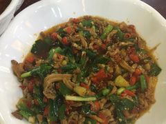 -何氏排骨(左家塘店)