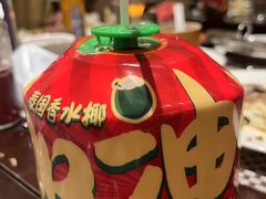 -海外海皇冠大酒店-海悦·全日制餐厅