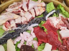 -喜半仙·牛八宝·两江米粉酒(普陀路店)