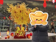 -青岛海尔洲际酒店