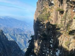 -黄山白云宾馆
