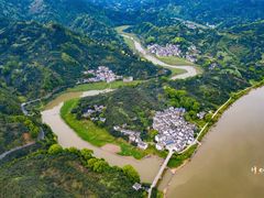 -新安江山水画廊风景区