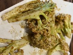 -令狐冲·炭烤活鱼(宝龙店)