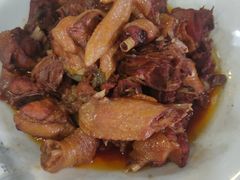 -开元食府(长兴路店)