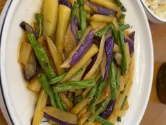 -食光慢宴·安吉土菜馆