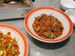 -老妈厨房·长沙街坊菜(国金店)