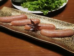 -隐炉和牛烧肉店(群力店)