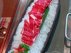 -捞王锅物料理(上海世茂广场店)