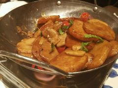 -绿茶餐厅(龙湖杭州金沙天街店)